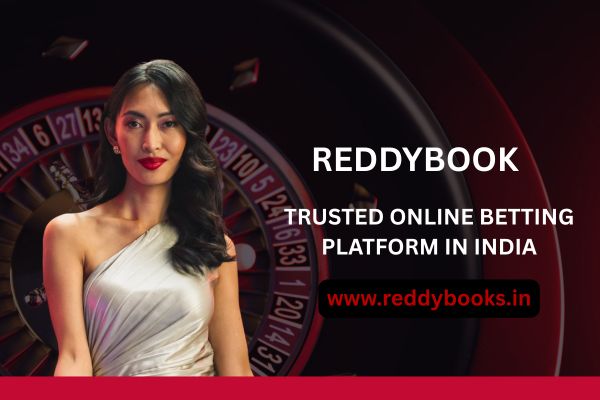 ReddyBook live