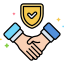 trustworthy