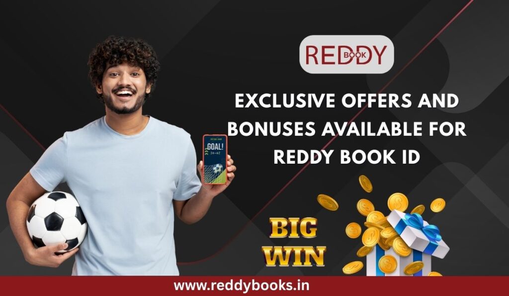 reddy book id rewards