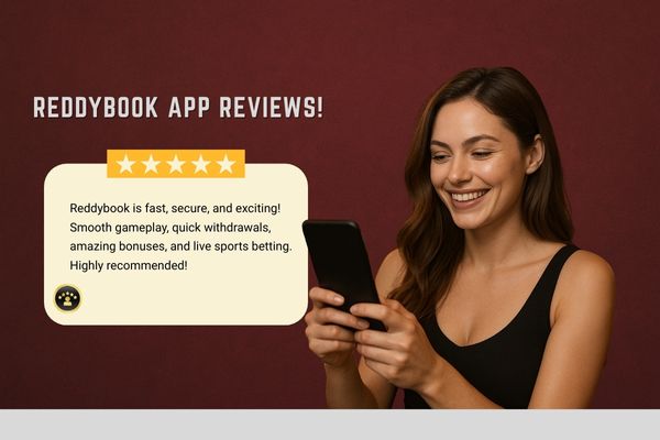 Reddy Book App Reviews