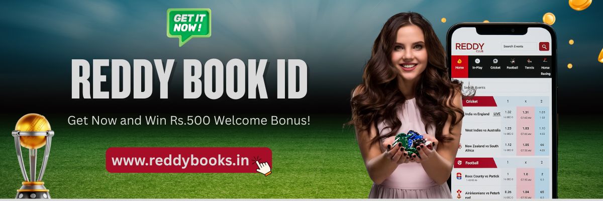 reddy book id banner