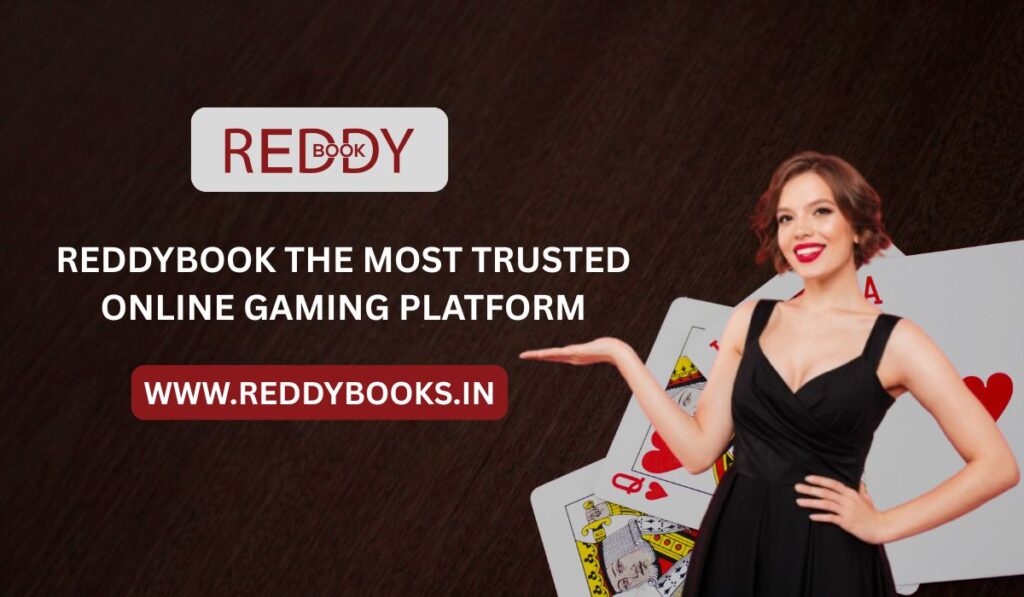 reddybook