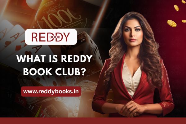 What is Reddy Book Club
