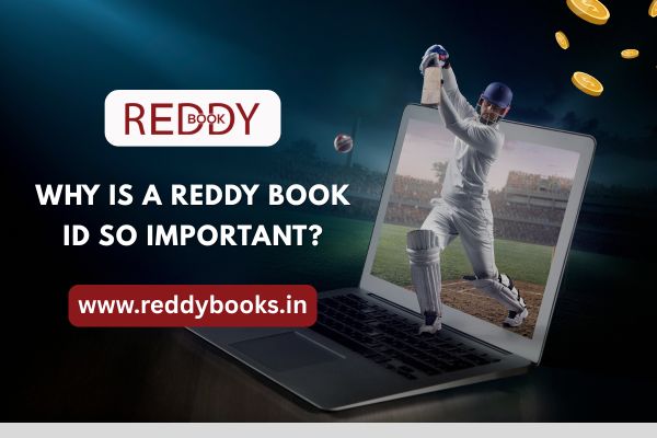 Why is a Reddy Book ID So Important?