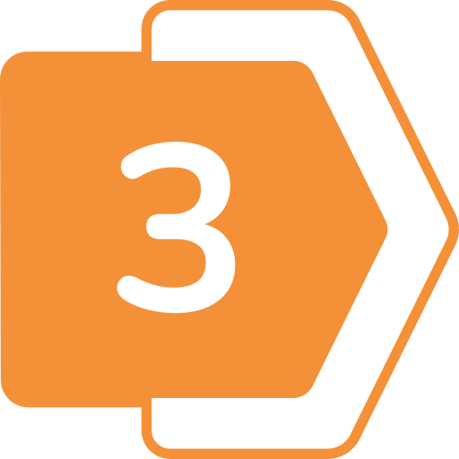 3