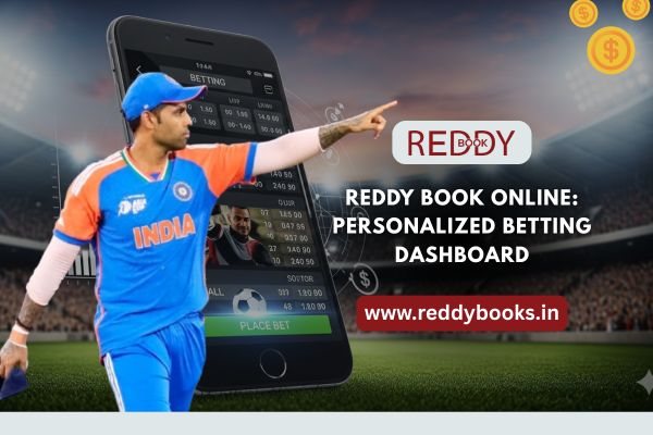 Reddy Book Online