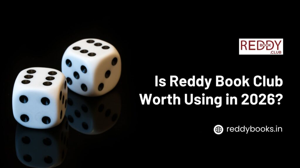 Is Reddy Book Club Worth Using in 2026