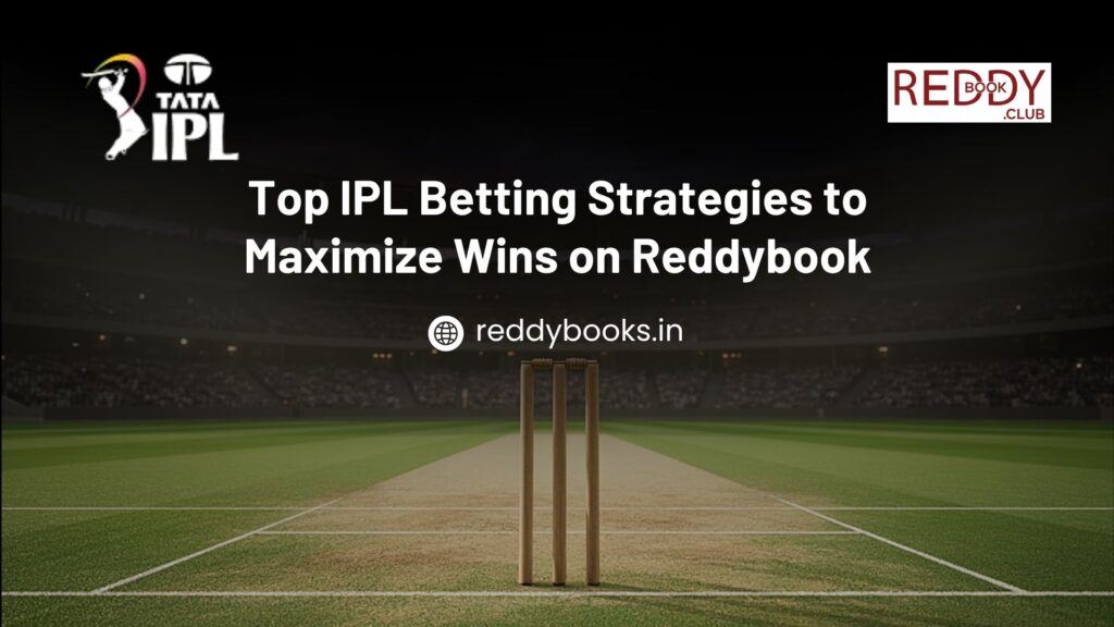 Top IPL Reddybook